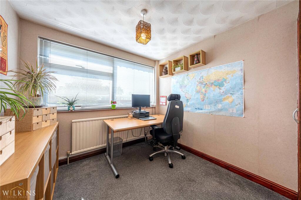 Additional image 23 of Hillcrest Close, Tamworth, Staffordshire, B79