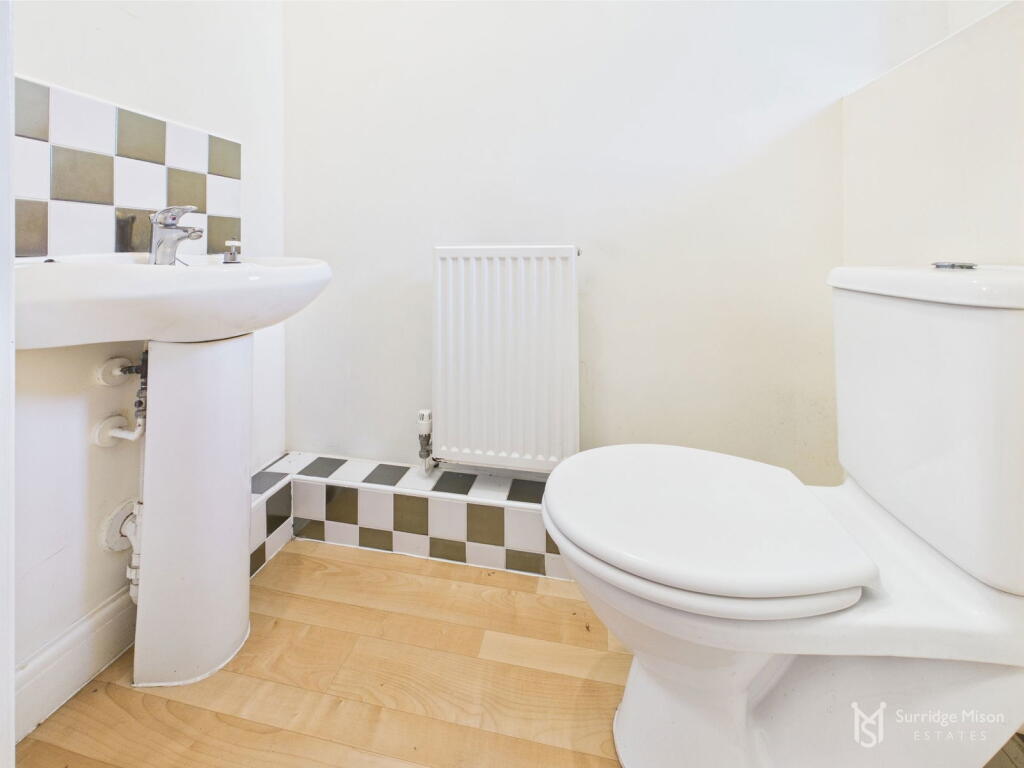 Additional image 7 of St. Kitts Drive, Sovereign Harbour, Eastbourne, East Sussex, BN23