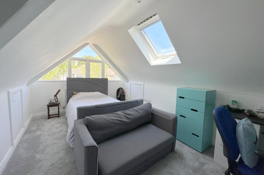 Additional image 14 of Dulsie Road, Talbot Woods, Bournemouth, BH3