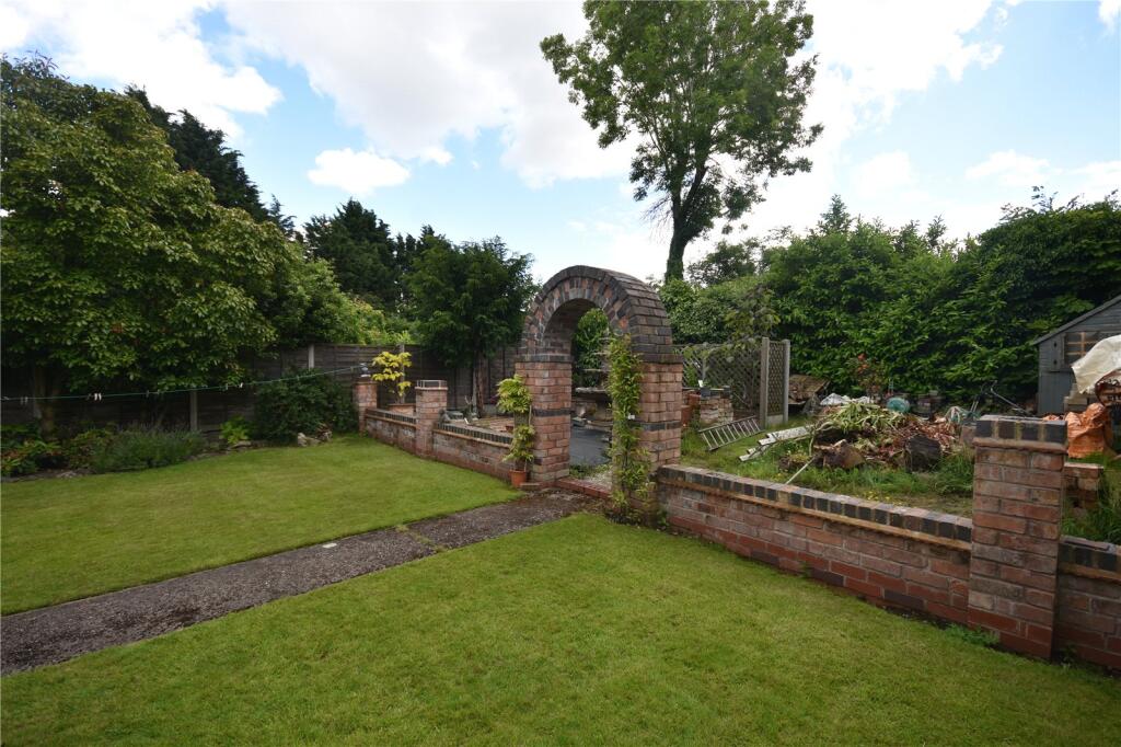 Additional image 8 of Chelmsley Lane, Birmingham, West Midlands, B37