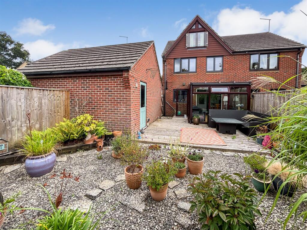 Additional image 2 of David Way, Hamworthy