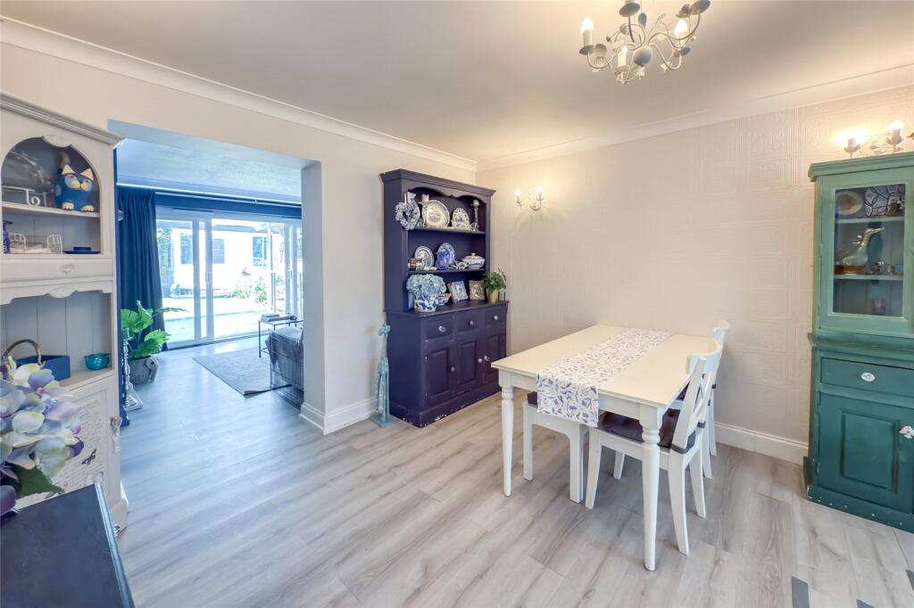 Additional image 5 of Meadowcroft, St. Albans, Hertfordshire, AL1