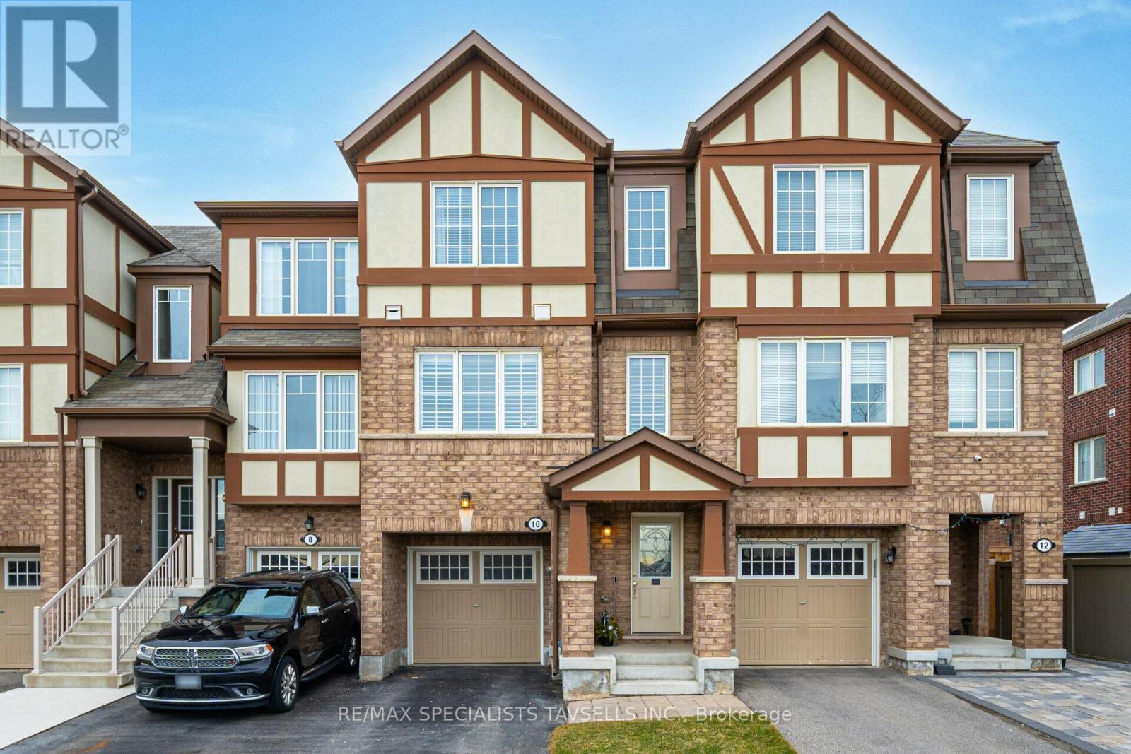 10 LITTLE MINNOW ROAD|Brampton (Northwest Brampton), Ontario L7A0A8