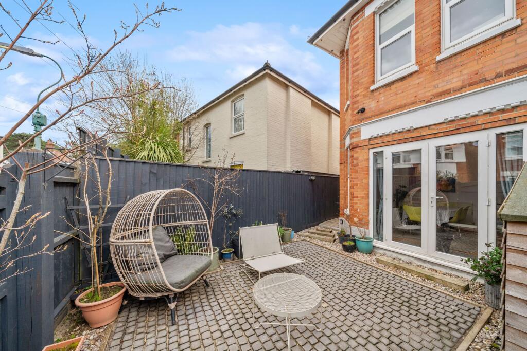 Additional image 12 of Spurgeon Road, Bournemouth, BH7