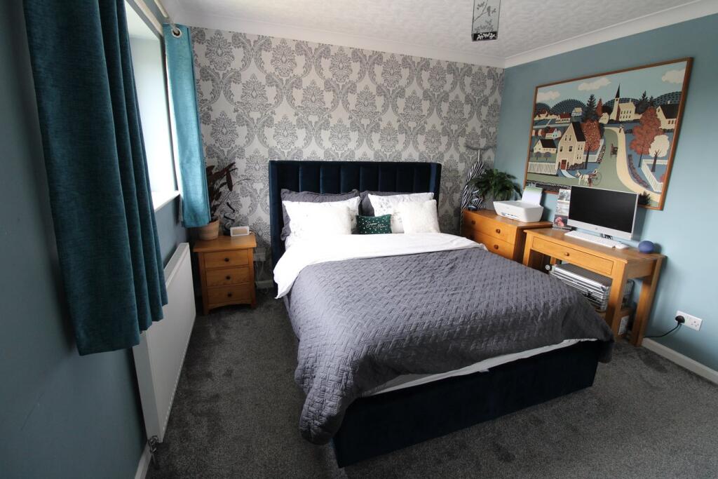 Additional image 10 of Moor Drive, Oakworth, Keighley, BD22