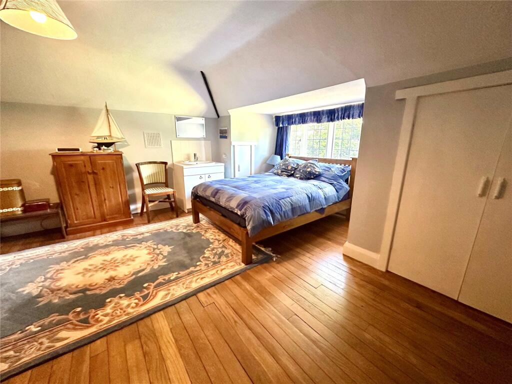 Additional image 12 of Crow Hill, Crow, Ringwood, Hampshire, BH24