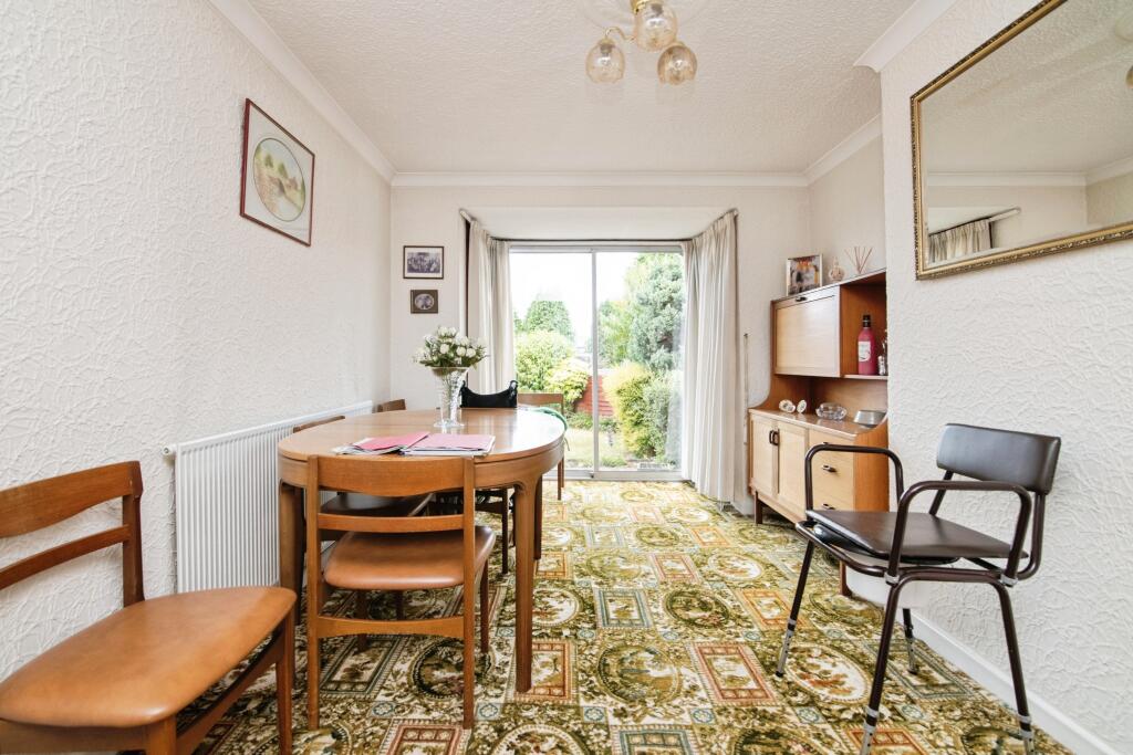 Additional image 5 of Fir Tree Close, Birmingham, B44