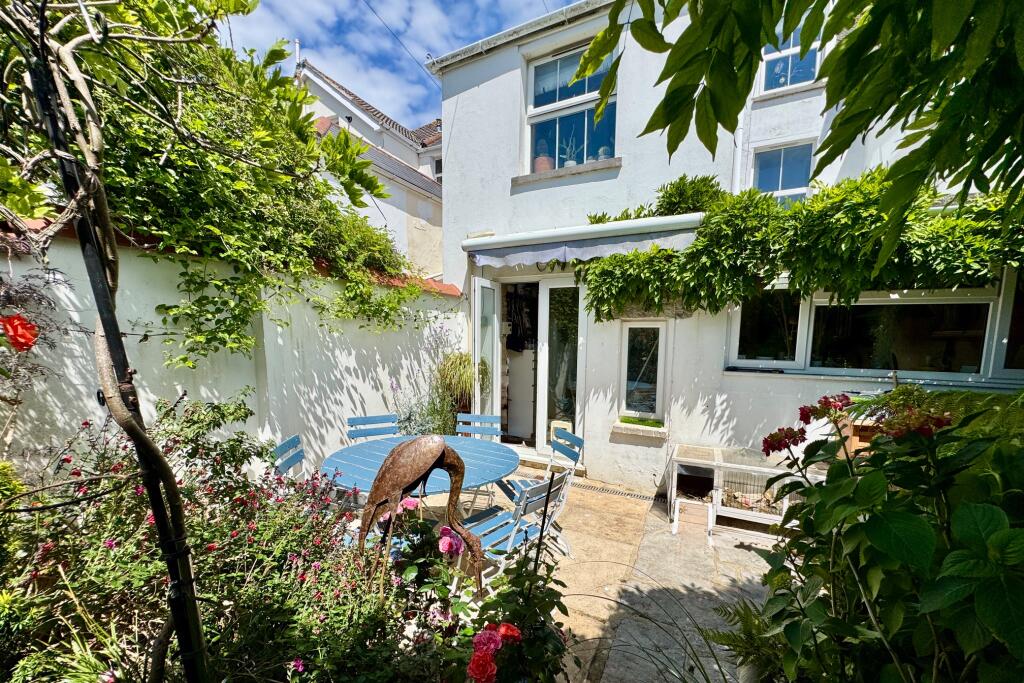 Additional image 14 of Grosvenor Road, Swanage