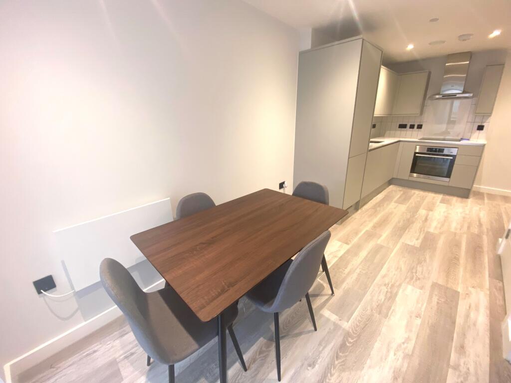 Additional image 2 of Apex lofts Digbeth