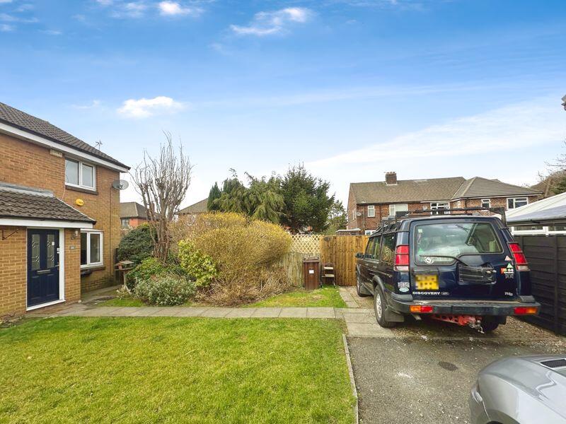 Additional image 19 of Lakeland Crescent, Bury