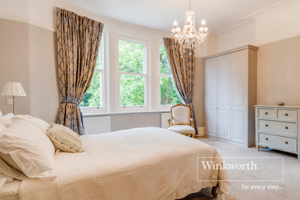 Additional image 19 of Percy Road, Bournemouth, Dorset, BH5