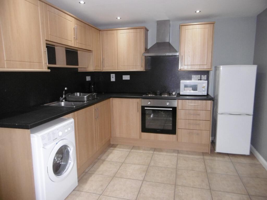 Additional image 3 of King Street, City Centre, Aberdeen, AB24