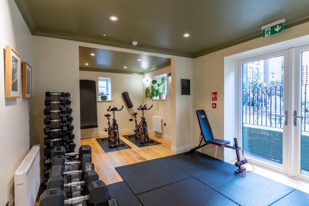 Additional image 27 of Flat F43, Sherborne Place, Birmingham, B16