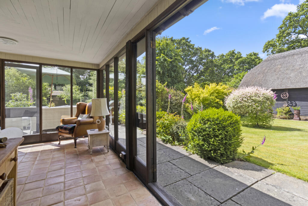 Additional image 17 of St Aubyns Lane, Hangersley, Ringwood, BH24