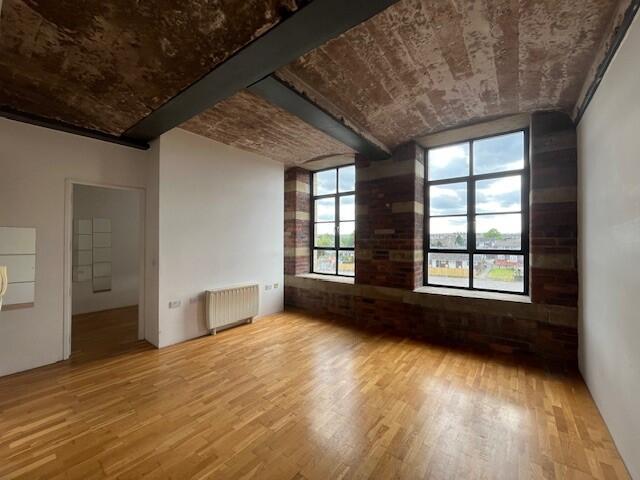 Additional image 9 of Apartment 318, Silk Warehouse, Lilycroft Road, Bradford, West Yorkshire BD9 5BD