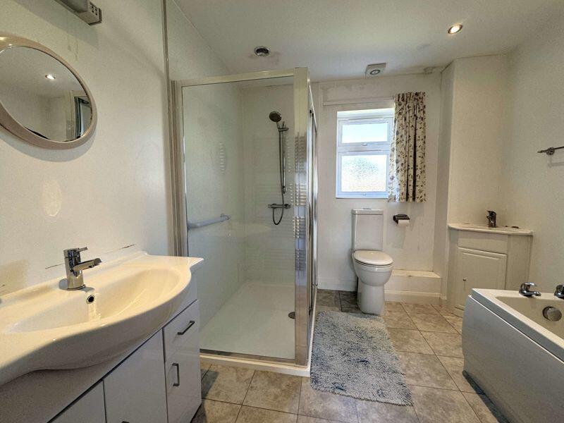 Additional image 21 of Spacious Bungalow With Potential To Convert Huge Loft Space Stpp - Quiet Location