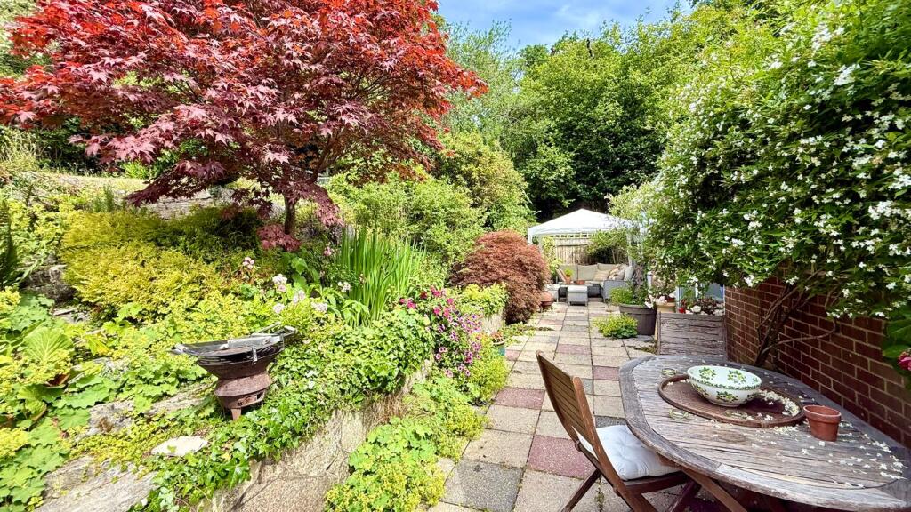 Additional image 23 of Lester Square, Burley, Ringwood, BH24