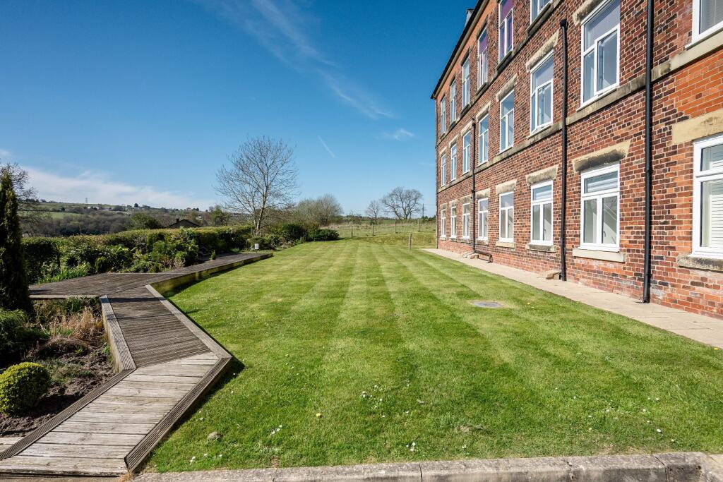 Additional image 17 of Hawkshaw Lodge, Hawkshaw