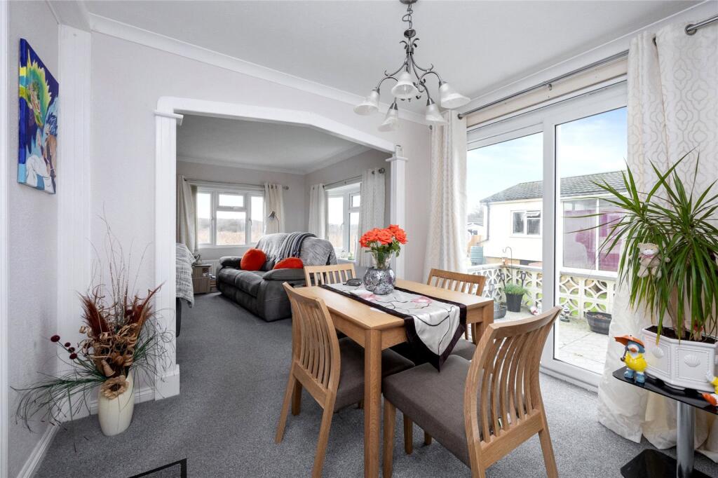 Additional image 4 of Willowbrook Park, Old Salts Farm Road, Lancing, West Suusex, BN15