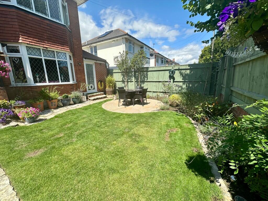 Additional image 4 of Haverstock Road, Bournemouth