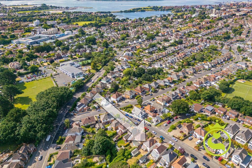 Additional image 24 of HARBOUR VIEWS - Gorsehill Road, Oakdale, Poole BH15