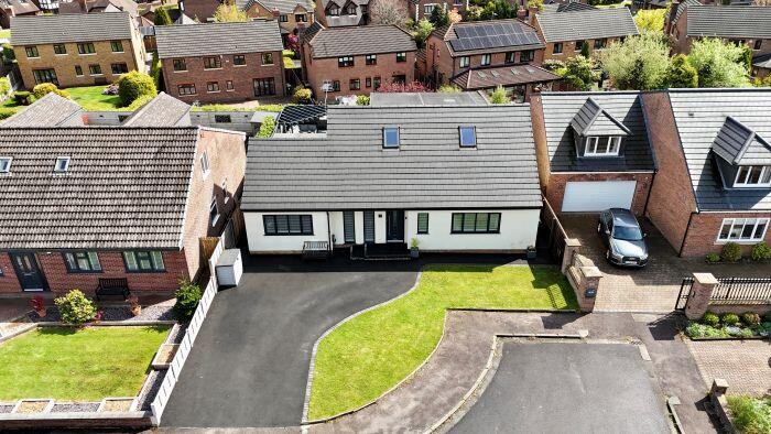 Additional image 3 of 37 Oakwood Drive, Bolton, BL1 5EE