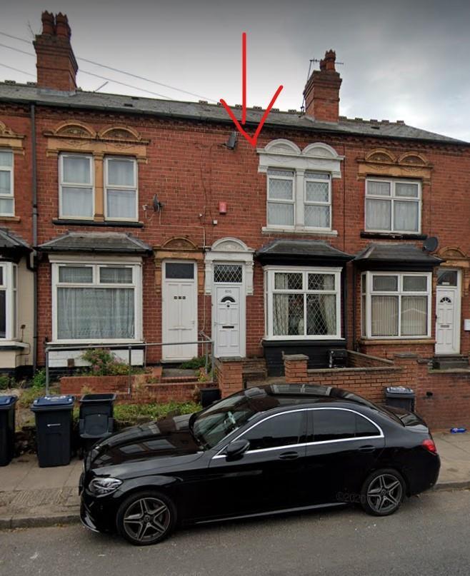 Additional image 9 of Portland Road, Birmingham