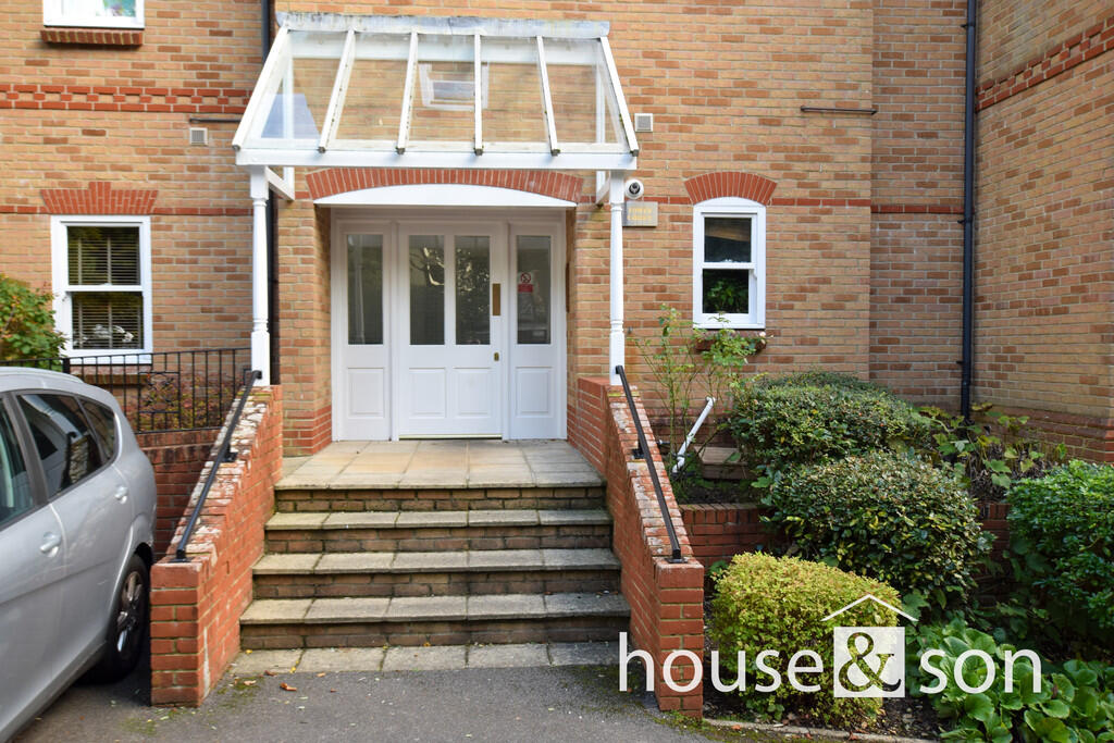 Additional image 8 of Tower Court, Dean Park Road, Bournemouth, BH1