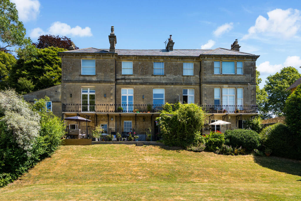 Additional image 11 of Lansdown Road, Bath, BA1