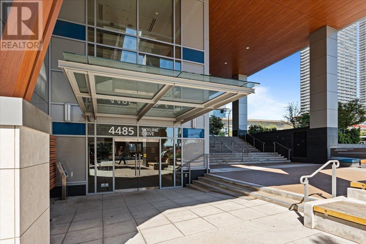 3105 4485 SKYLINE DRIVE|Burnaby, British Columbia V5C0J2