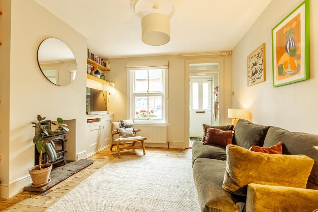 Additional image 4 of Culver Road, St. Albans, Hertfordshire, AL1