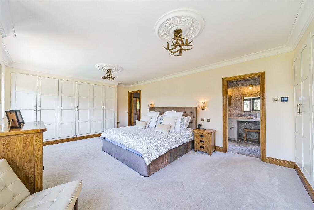 Additional image 16 of Hightown Hill, Ringwood, Hampshire, BH24