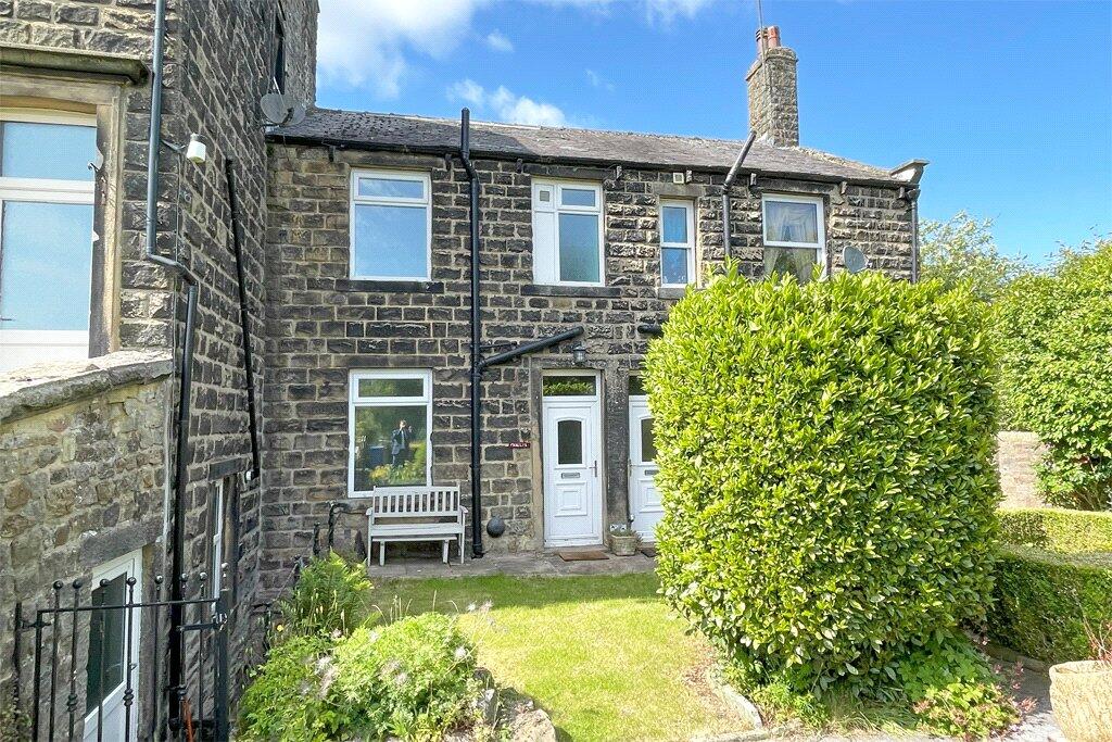 Property image for 11 Pasture Road, Embsay, BD23 6RQ