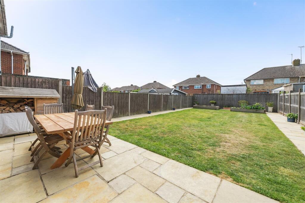 Additional image 8 of Kitchener Crescent, Poole