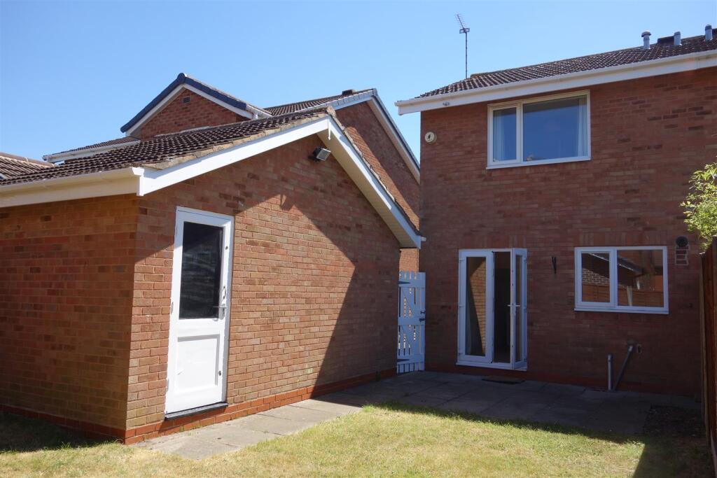 Additional image 12 of Kitebrook Close Solihull B90 4UQ