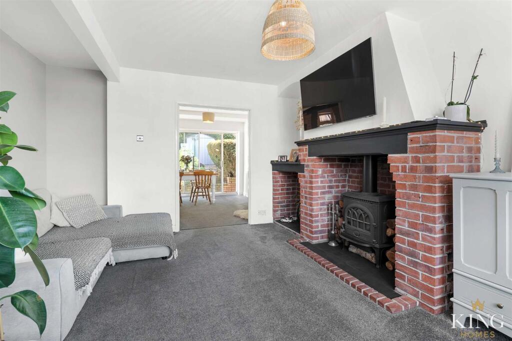 Additional image 21 of Clent Avenue, Redditch