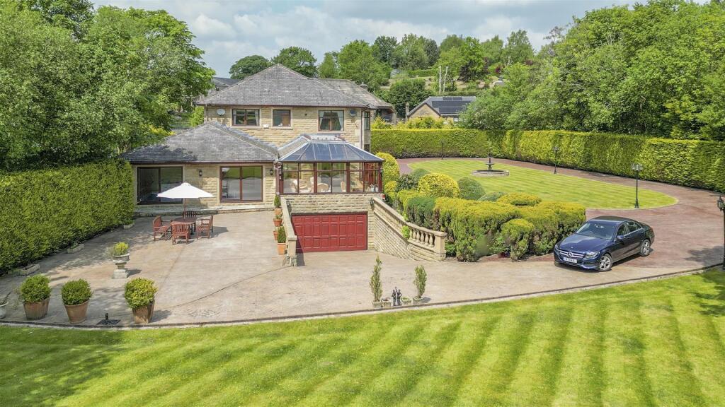 Additional image 5 of Rosebank, Stubbins, Ramsbottom, Bury