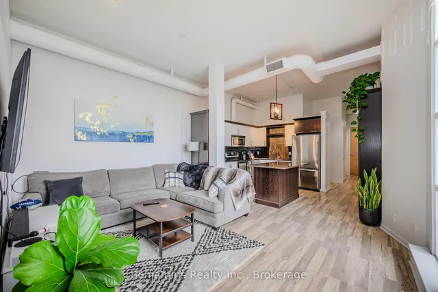 Additional image 13 of 410 King St Unit 609