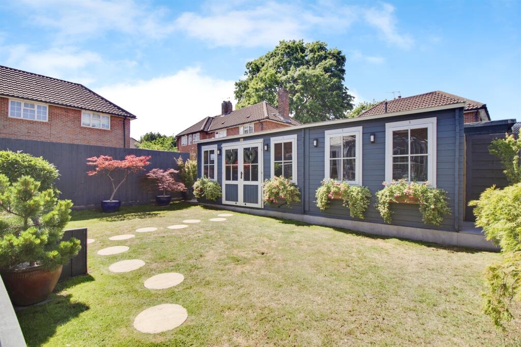 Additional image 13 of Salisbury Road, WELWYN GARDEN CITY