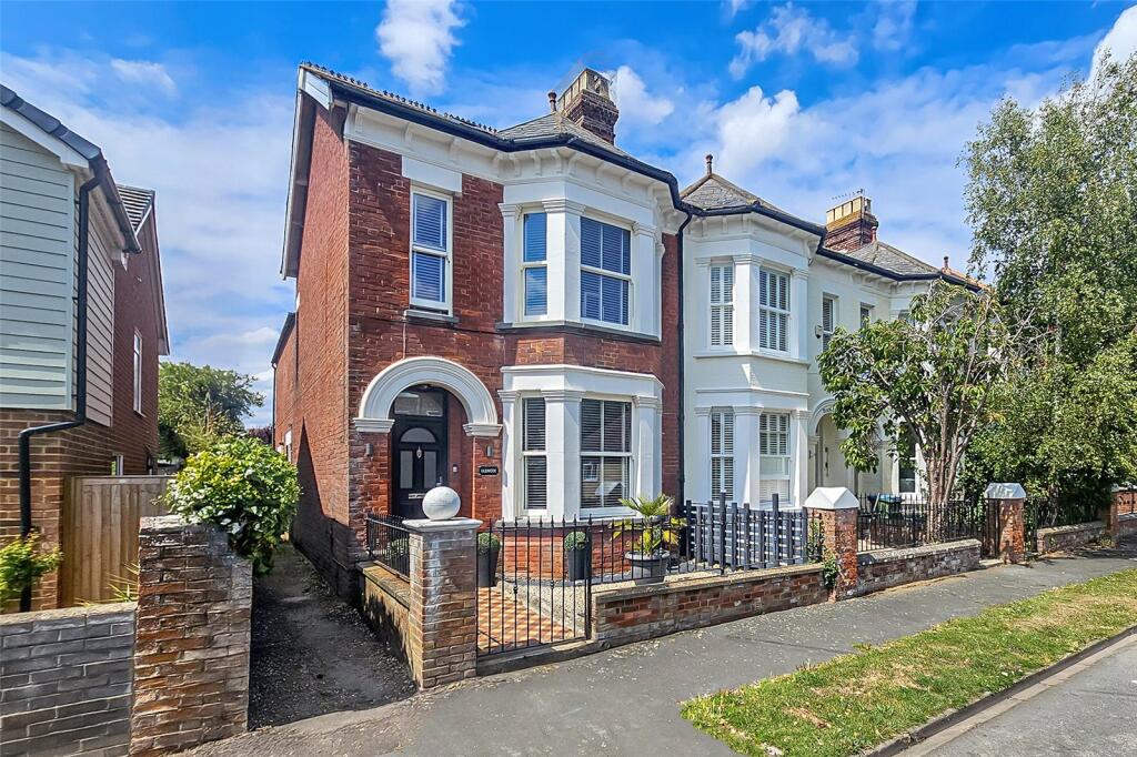 Additional image 30 of Waverley Road, Rustington, Littlehampton
