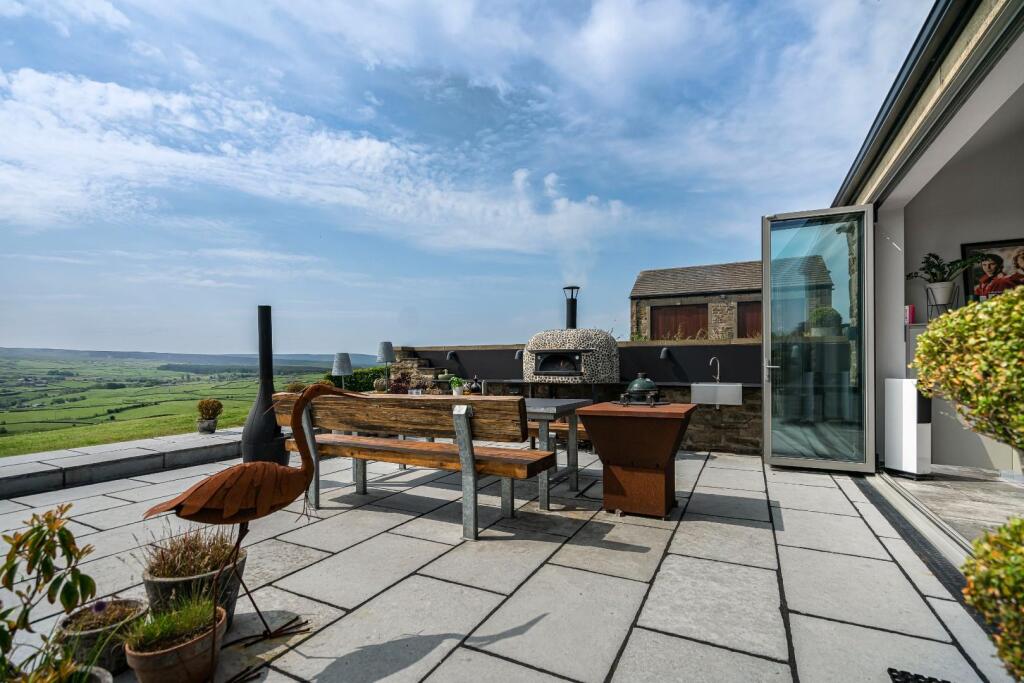Additional image 4 of Haws Barn, Cowling Hill