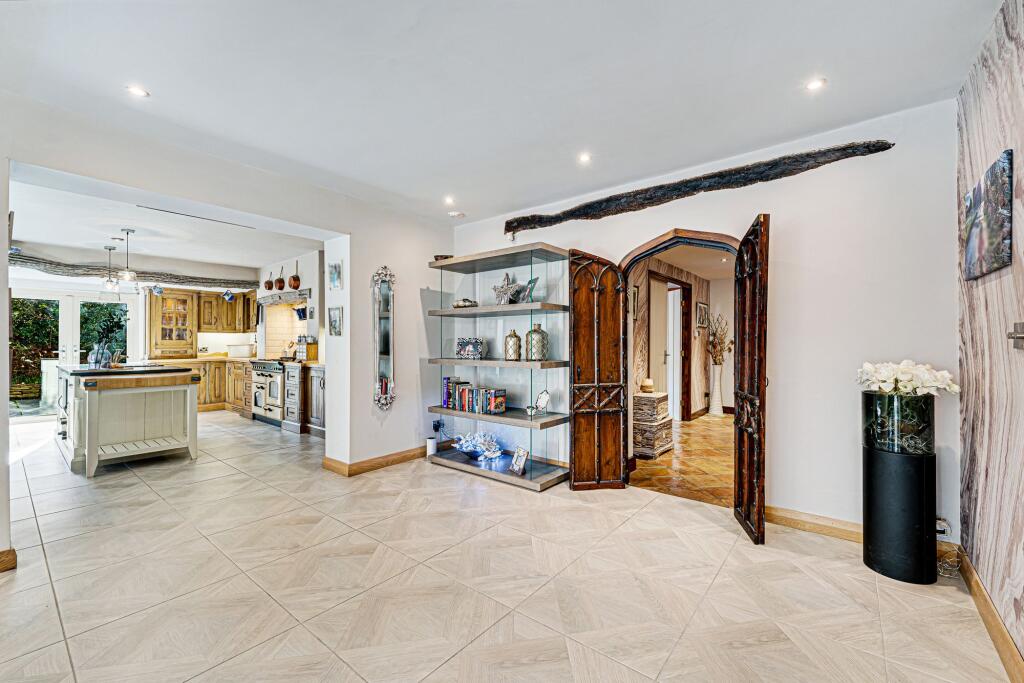 Additional image 21 of Riding Gate, Bolton, BL2