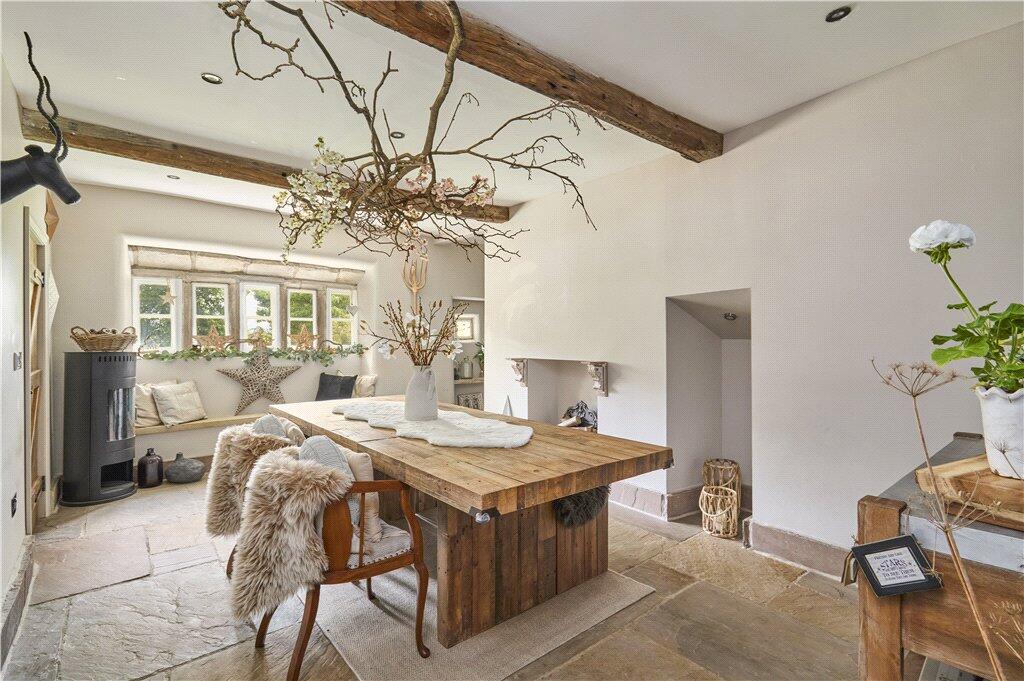 Additional image 4 of Gledstone Road, West Marton, Skipton, North Yorkshire, BD23