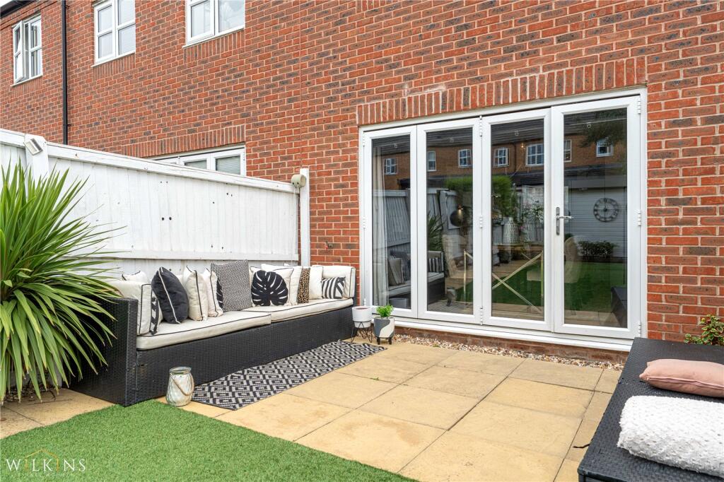 Additional image 28 of Croft Close, Two Gates, Tamworth, Staffordshire, B77