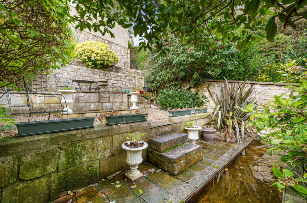 Additional image 20 of Camden Crescent, Bath, Somerset, BA1