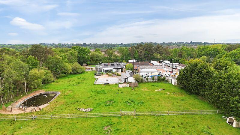 Additional image 4 of *NO CHAIN* Barrack Road, Parley, Ferndown, BH22