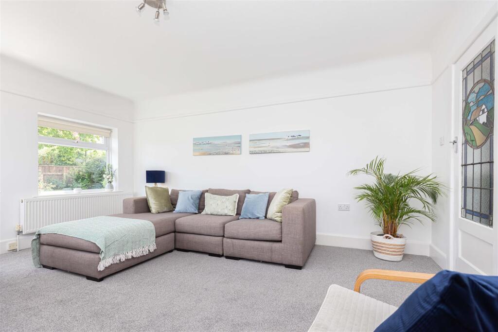 Additional image 11 of Spacious, Well presented, Level Access Bungalow in Elmsway