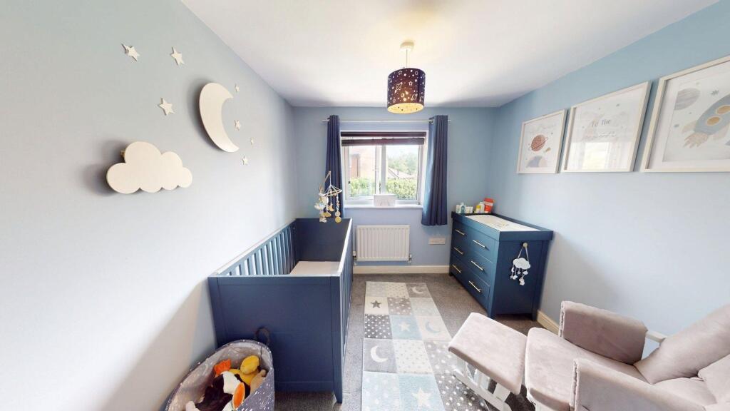 Additional image 20 of Sandyway Close, Westhoughton, BL5