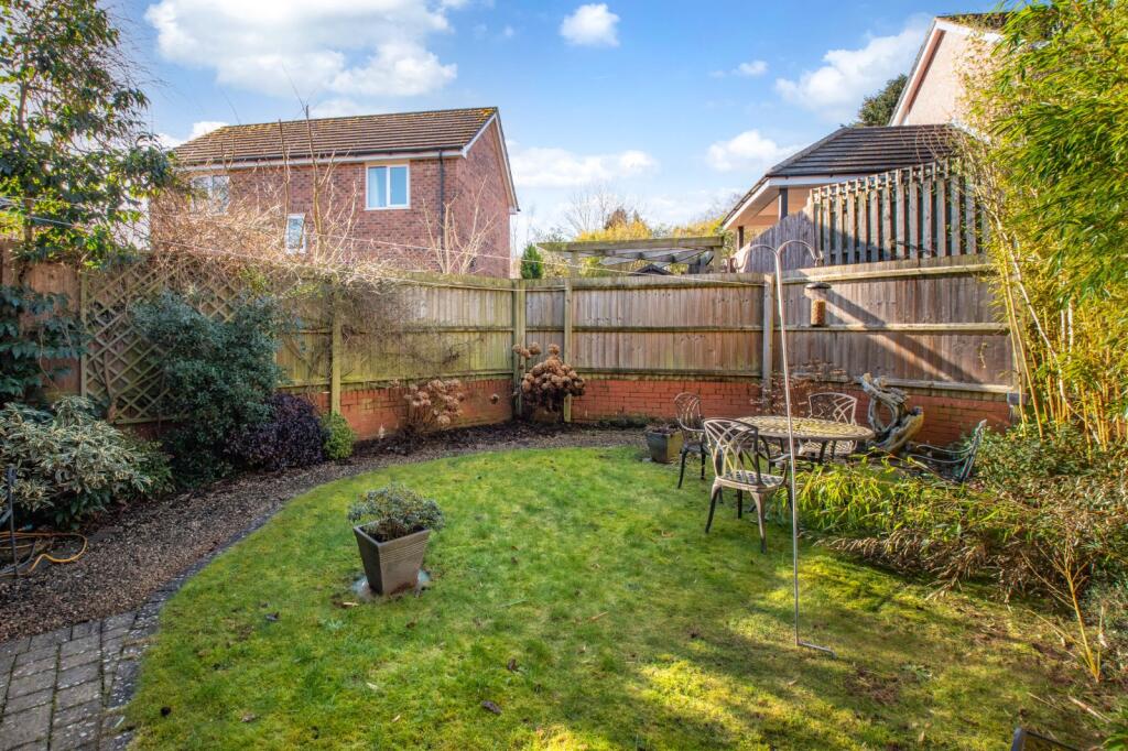 Additional image 11 of Cowslip Close, Catshill, Bromsgrove, Worcestershire, B61