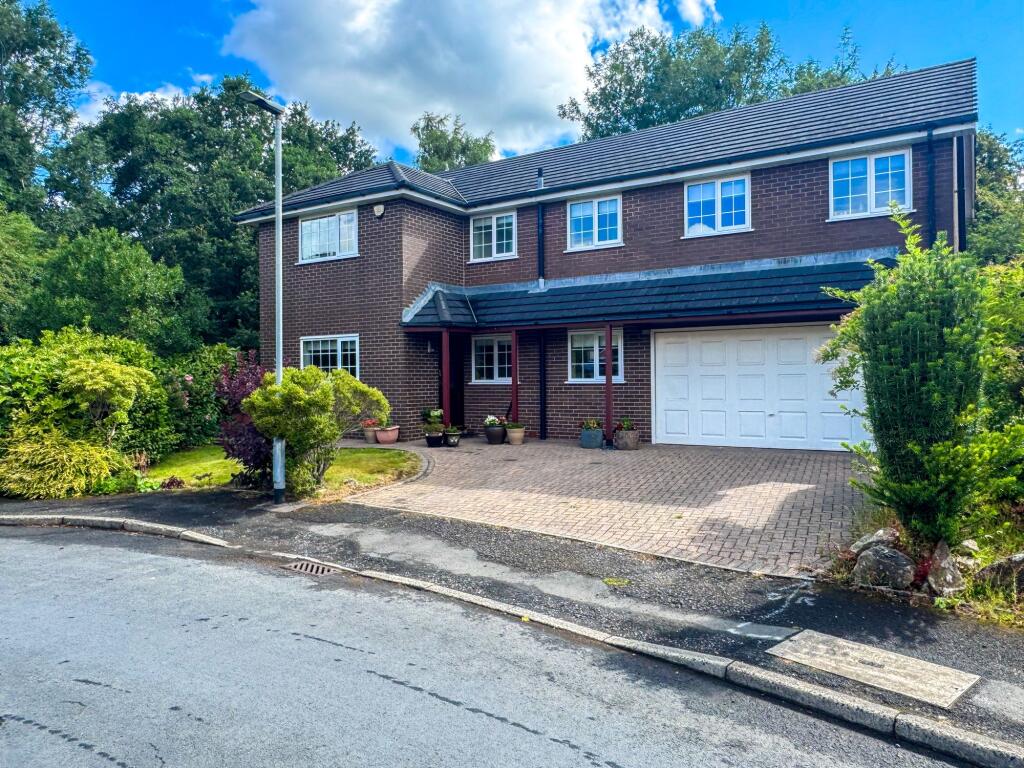 Additional image 5 of Station Road, Greenmount, BL8